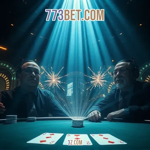 773bet.com: Descubra As Melhores Promoções e Bônus Para Apostar com Estilo