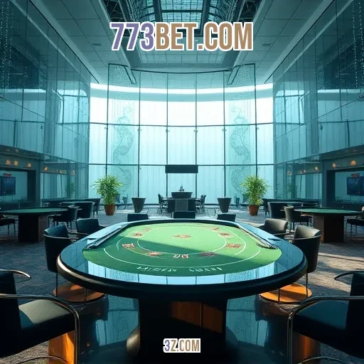 773bet.com: Atrações Incríveis na Seção de Caça-Níqueis Online