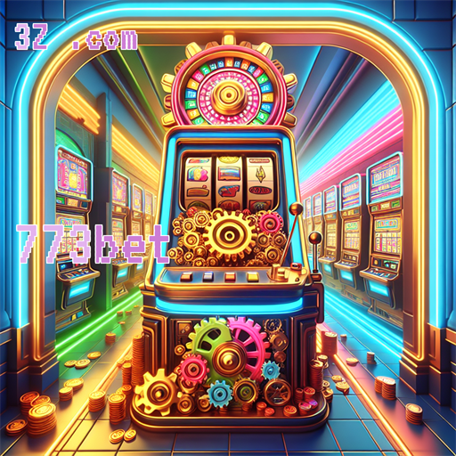 A Magia do Casino no 773bet: Emoção e Diversão