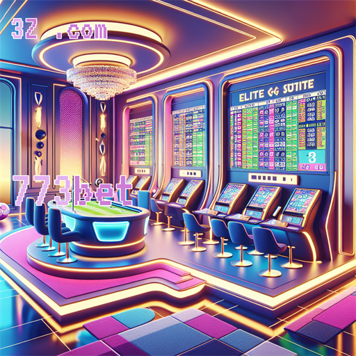 Experiência Única na Plataforma da 773bet.com para Jogadores